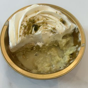 Haraz Coffee House - Oh....my....god!!!!! This is their pistachio milk cake 10 out of 10! Highly recommend it's delicious, tastes similar to tres leches cake - Coffee & Tea Near Me - Philadelphia, Pennsylvania Haraz Coffee House - Oh....my....god!!!!! This is their pistachio milk cake 10 out of 10! Highly recommend it's delicious, tastes similar to tres leches cake - Coffee & Tea Near Me - Philadelphia, Pennsylvania