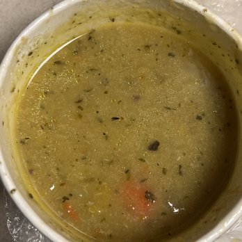 Fish Fry Fridays - Taste like dirty salt, water with pepper - Seafood Near Me - Hempstead, New York