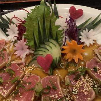 Ichibiri - Sushi Bars Near Me - Dana Point, California
