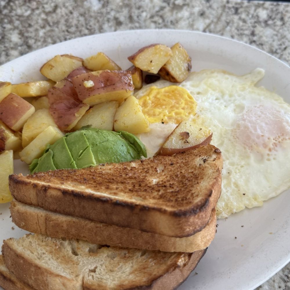Blueberry's Cafe - eggs potatoes toast - Breakfast & Brunch Near Me - Naples, Florida Blueberry's Cafe - eggs potatoes toast - Breakfast & Brunch Near Me - Naples, Florida