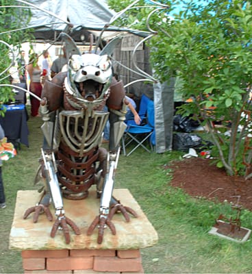 ComFest, The Community Festival by null