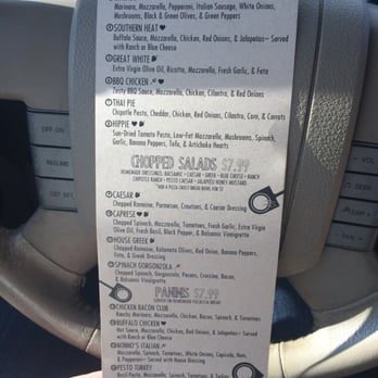 Your Pie - If you can't decide on the toppings you want to put on then they do have others to choose from - Italian Near Me - Suwanee, Georgia Your Pie - If you can't decide on the toppings you want to put on then they do have others to choose from - Italian Near Me - Suwanee, Georgia