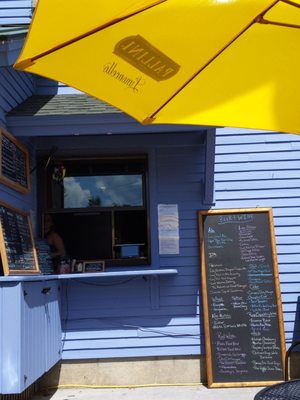 Liquid Art Restaurant by null