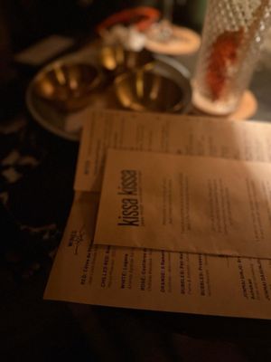 Menu photo 2 Kissa Kissa Brooklyn, NY