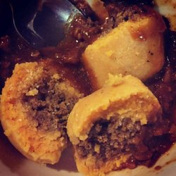 Tamale Lady - Southern Tennessee Tamales