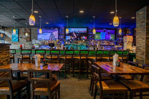 Koi Sushi & Thai Midtown by null