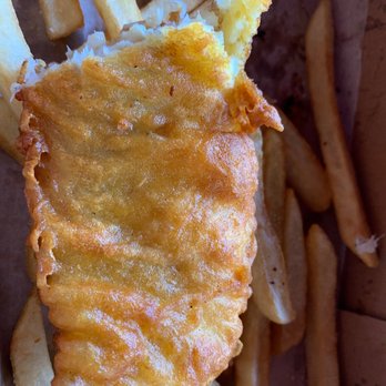 The Chippy Fish & Grill - Fish n chips - American Near Me - Anaheim, California The Chippy Fish & Grill - Fish n chips - American Near Me - Anaheim, California
