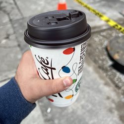 McDonald's - Coffee