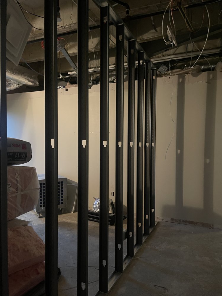 MRS DRYWALL Updated August 2024 14 Photos Dallas, Texas Drywall