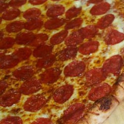 Del Rosa's Pizza