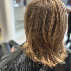 Christopher Hair Studio