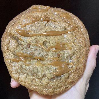 Edible - Salted Caramel - Desserts Near Me - Honolulu, Hawaii Edible - Salted Caramel - Desserts Near Me - Honolulu, Hawaii