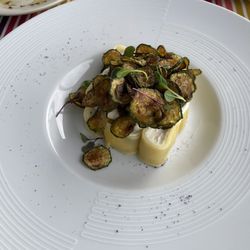 Al Ristoro del Moro