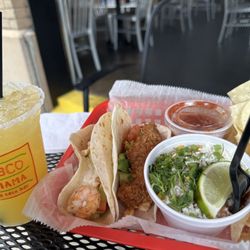 Taco Mama - Athens
