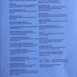 Kitti's Place - August 2023 Menu Hours are now M-F 12-6pm Table service until 3pm