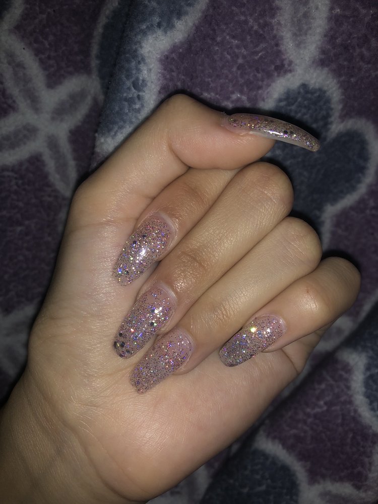 FRIDAY NAILS & SPA 67 Photos & 120 Reviews 104 S Grand Ave, West Covina, California Nail