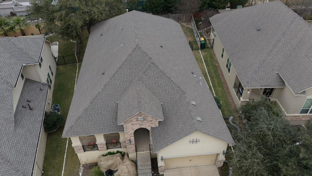 Slide of Top Choice Roofing and Construction