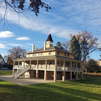 Montclair Civic Building - Venues & Event Spaces Near Me - Denver, Colorado