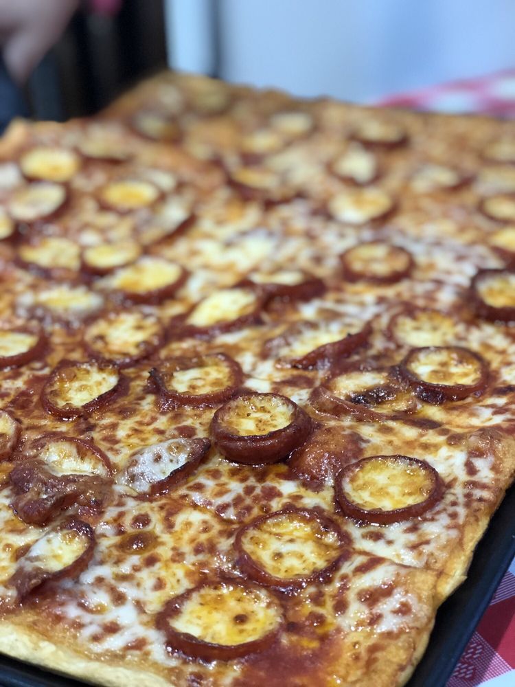 BARONE’S PIZZA THOUSAND OAKS 47 Photos & 52 Reviews 1321 Thousand