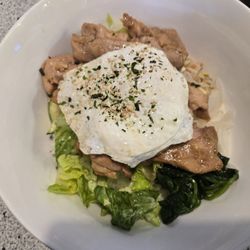 Ridge Cupbop & Ramen - Bibimbap Cupbop / 비빔밥