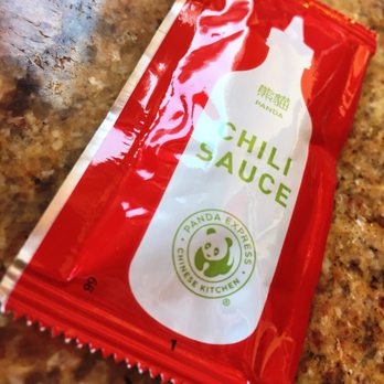 Panda Express - Not bad! - Fast Food Near Me - Phoenix, Arizona