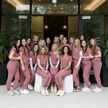 Pure Aesthetics - The Pure Aesthetics Team! - Medical Spas Near Me - Gainesville, Florida