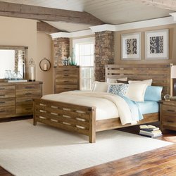 Discount Furniture - http://www.discountfurnit­ureohio.com/store/p40/Montana_Bedroom_Suite.html