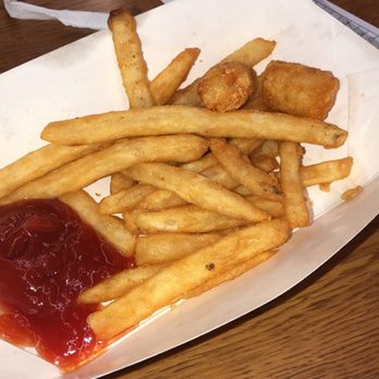 Griffs Grill - American Near Me - Waco, Texas
