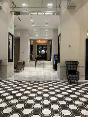 Alvear Icon Hotel by null