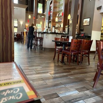 Crest Cafe - Breakfast & Brunch Near Me - Riverside, California