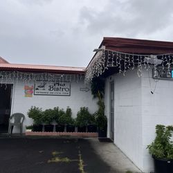 Pho Bistro - Outside