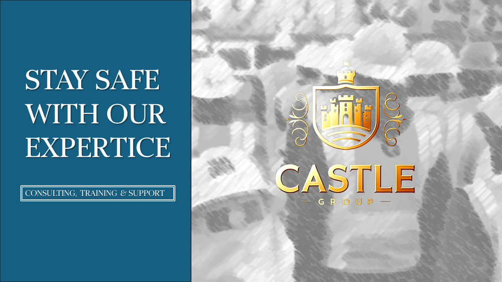 Castle Group - safety consultant in Plainfield, IL