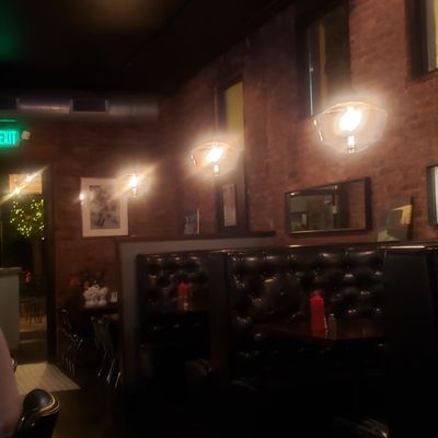 Nighthawks by null