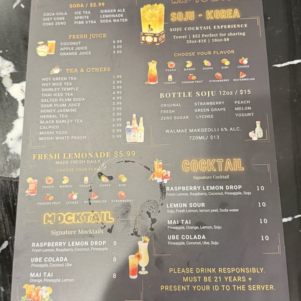 Sea Wagyu House - Barbeque Near Me - Milpitas, California Sea Wagyu House - Barbeque Near Me - Milpitas, California