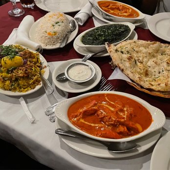 Taj Mahal Grill - Indian Near Me - Kennesaw, Georgia