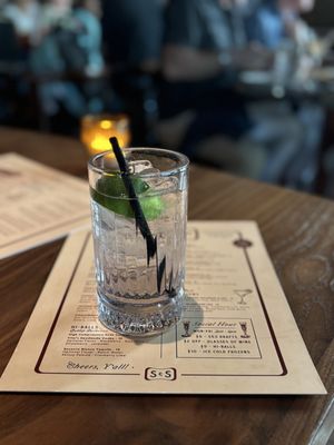 Seager & Sons by null