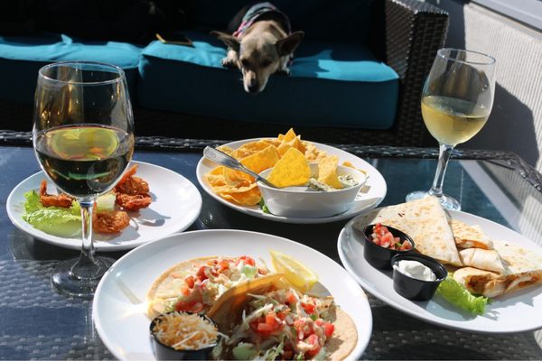 The Landings by null