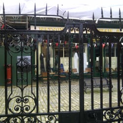 preston park museum