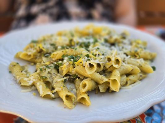 The Pink Door by null The Pink Door by null