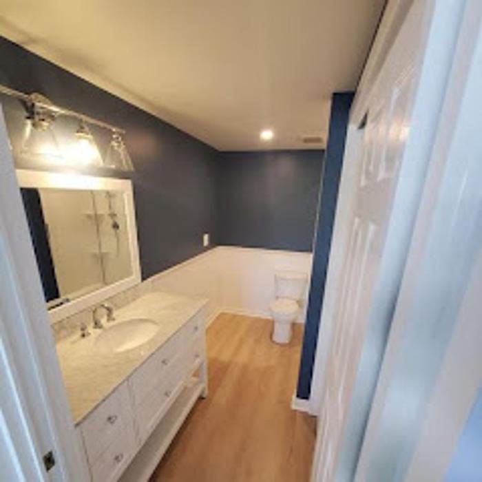 Slide of LaMarti and Sons Contractors