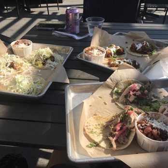 Rocket Taco - Tacos - Tacos Near Me - Freeland, Washington Rocket Taco - Tacos - Tacos Near Me - Freeland, Washington
