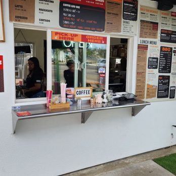 The Shack Kitchen and Coffee - Ordering Counter - Burgers Near Me - Spring Valley, California The Shack Kitchen and Coffee - Ordering Counter - Burgers Near Me - Spring Valley, California