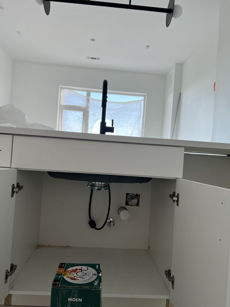 Slide of RightWay Carpentry & Plumbing