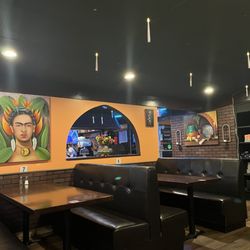 El Ranchito Mexican Restaurant