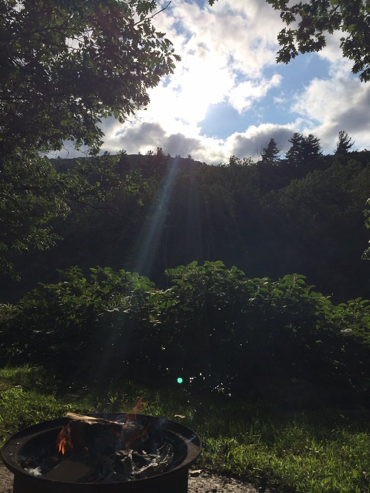 SLEEPY HOLLOW CAMP SITE CLOSED 5636 State Route 28, Phoenicia, New