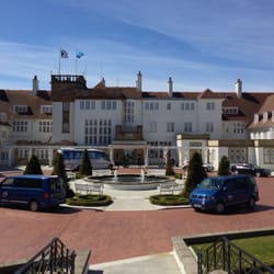 Trump Turnberry, A Luxury Collection Resort