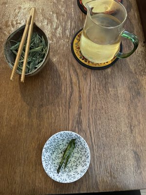Yellow Mountain Tea House by null