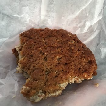 Sift Bake Shop - Peanut butter cookie - Bakeries Near Me - Mystic, Connecticut Sift Bake Shop - Peanut butter cookie - Bakeries Near Me - Mystic, Connecticut