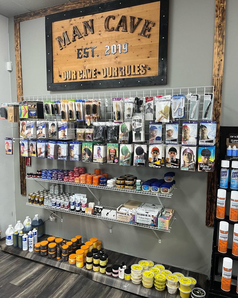 MISS NATURAL BEAUTY SUPPLY 3697 Hwy 5, Douglasville,