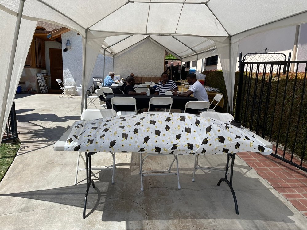 MADRID PARTY RENTALS Updated September 2024 Inglewood, California